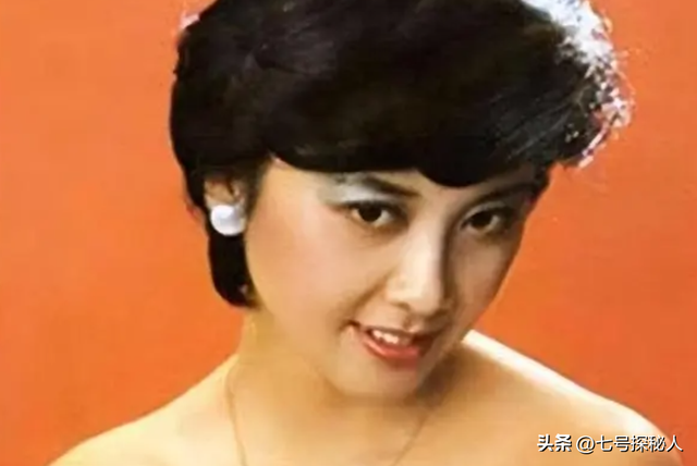 号称“中国第一美女”的朱琳,二婚无子女,如今72岁美得令人羡慕