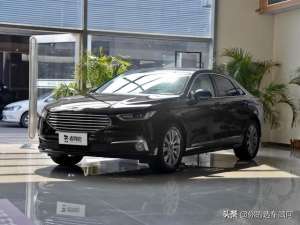 汽车金牛(准豪华行政级轿车，合资品牌低价格自动挡性价比高，实拍金牛座)