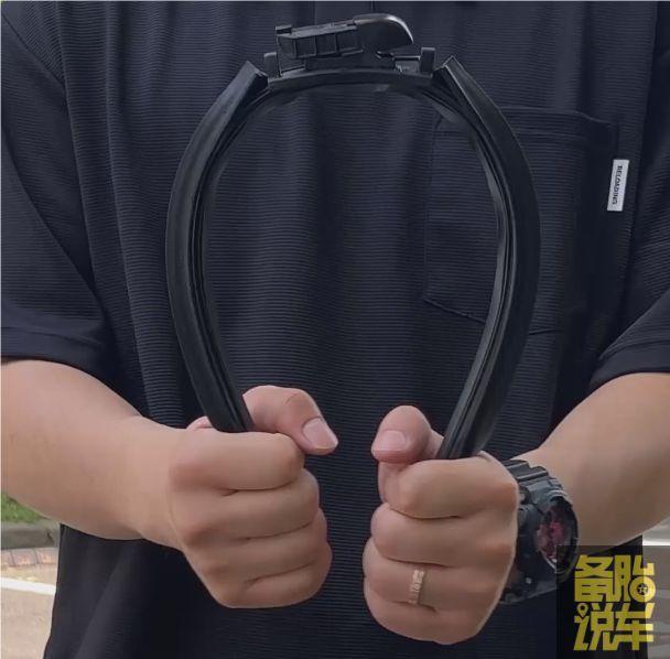 雨刮怎么选,一定要看好这3点