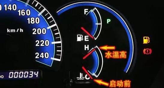 「注意」夏至已至,这些汽车故障紧急自救方法你知道吗?