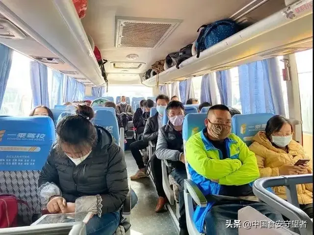 云南昭通、曲靖、保山恢复客运班线!(附详细线路)