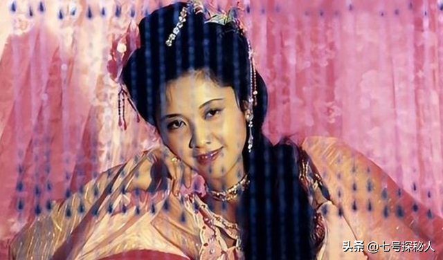 号称“中国第一美女”的朱琳,二婚无子女,如今72岁美得令人羡慕