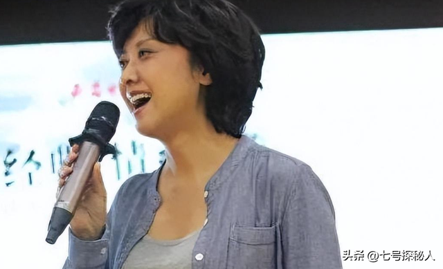 号称“中国第一美女”的朱琳,二婚无子女,如今72岁美得令人羡慕