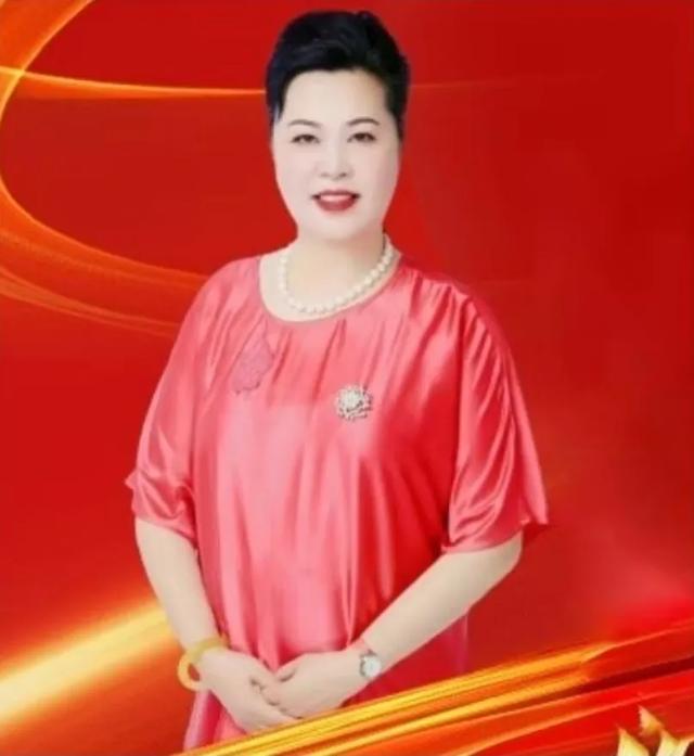 人物专访丨亚洲智慧女性国际艺术节主席——赖燕萍女士