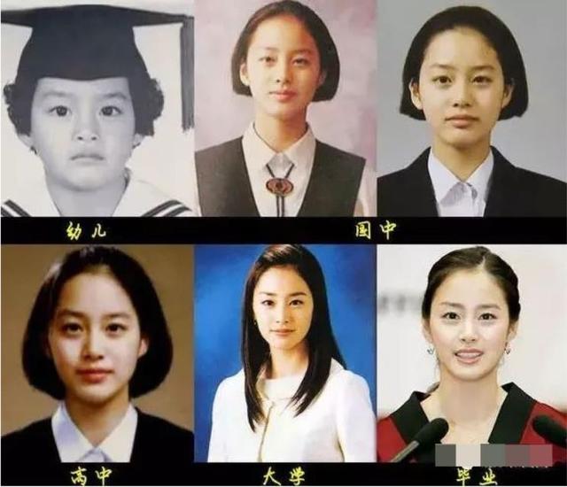 “投胎赢家”金泰熙:不仅是韩国第一美女,智商148还有个财阀爹