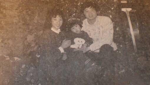 “挂历女神”龚雪的另类成名史,以及35年前的一桩“桃色事件”