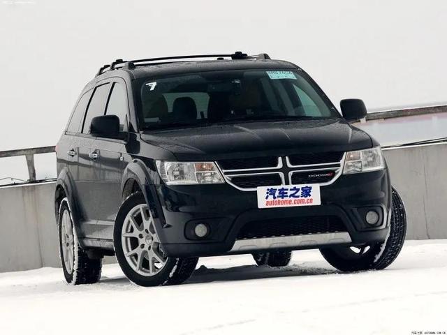 二手酷威:7座SUV,如今只卖9万多,二排堪称宝藏座椅
