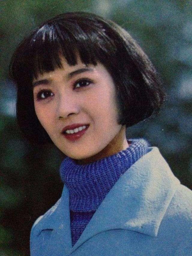“挂历女神”龚雪的另类成名史,以及35年前的一桩“桃色事件”