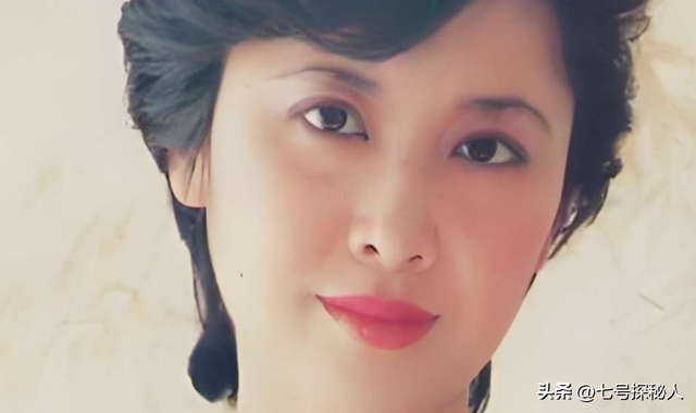 号称“中国第一美女”的朱琳,二婚无子女,如今72岁美得令人羡慕