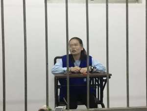 女主播琪琪在线(“黄鳝门”女主播一审获刑1年9个月涉案平台非法牟利700万)