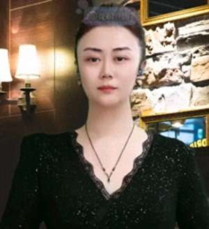 韩国女主播 秋天(神秘人为啥在嫄嫄直播间下华子雨？她有什么独特吸引人的地方吗？)