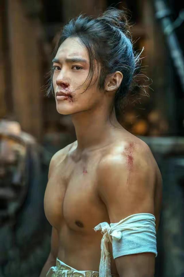 《封神》播出一年,封神男团的差距已拉开,真红还是假红一目了然