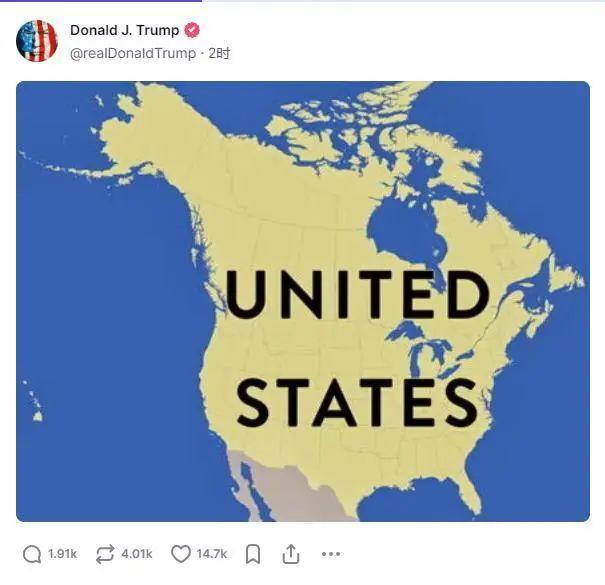 特朗普就任一个月,“美国优先”变“美国唯一”?- 国际识局