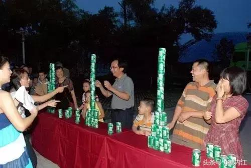 挡不住的诱惑！明日将有5万内江人涌向这里！