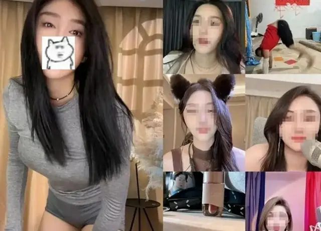 打屁股兔兔女主播(快手网红兔兔“6万陪睡门”惹争议，直播行业乱象挑战道德底线？)