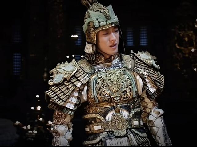《封神》播出一年,封神男团的差距已拉开,真红还是假红一目了然