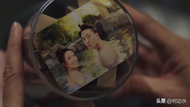 《新闻女王》同是床戏,为啥佘诗曼专宠小鲜肉,马国明专吃窝边草