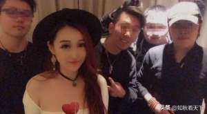 我和美女主播的那些事(女主播和榜一大哥现实碰面，那些你不知道的事儿)