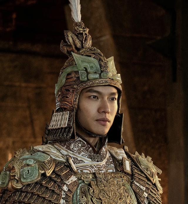 《封神》播出一年,封神男团的差距已拉开,真红还是假红一目了然