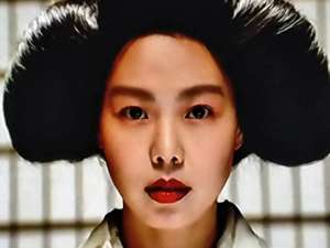 韩国女主播票你买(181步步陷阱层层设防，一再反转的韩国无间道电影《小姐》)