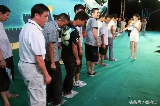 挡不住的诱惑！明日将有5万内江人涌向这里！