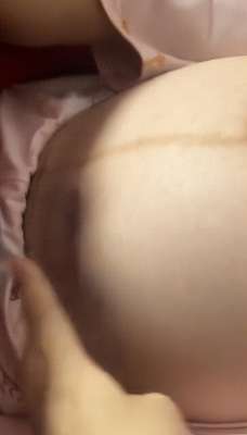 女主播孕妇(孕妇发视频称为阻止丈夫打赏女主播，遭其踢踹孕肚导致淤伤；湖南宁乡妇联：事情已平息)