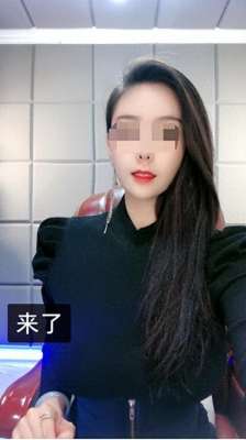 美女主播陪睡(快手网红兔兔陪睡门6万块一夜未婚夫一怒曝光聊天记录)