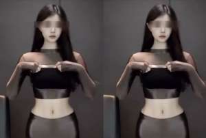 虎牙骚女主播(女主播深夜低俗表演，某牙直播被罚2万，网友调侃这广告成本真低)