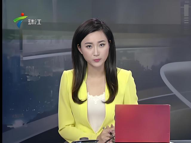 36岁珠江台美女林彬:气质不输年轻时的徐洁,早已结婚生女很幸福
