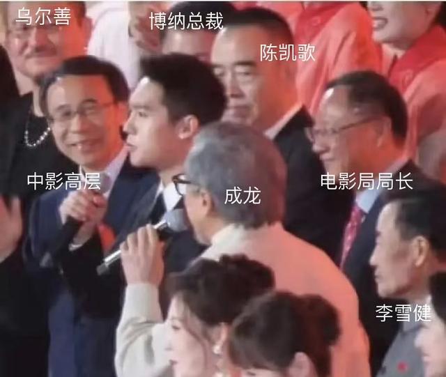 《封神》播出一年,封神男团的差距已拉开,真红还是假红一目了然