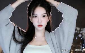 女主播热舞福利(南妹儿久违复播，紧身吊带太性感，无视超管大胆热舞，太绝了)