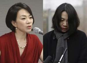 韩国女主播 刑(“韩国恶女”赵显娥：家暴老公、虐待儿子，用一袋坚果，毁了全家)