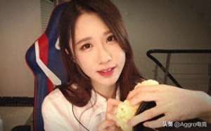 斗鱼女主播轩子巨(轩子巨2兔打篮球被质疑身高，本人迅速回怼：169CM很矮吗？)