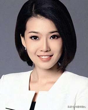 凤凰台女主播(凤凰卫视女主持人全荃，太漂亮了)
