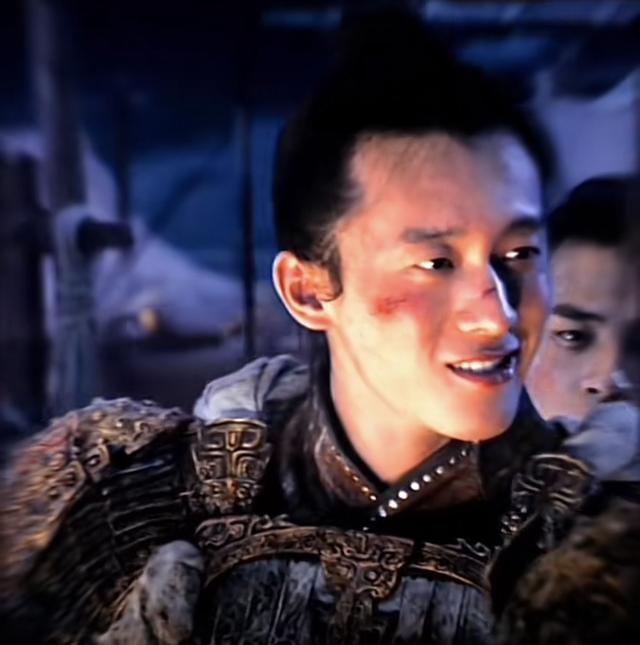 《封神》播出一年,封神男团的差距已拉开,真红还是假红一目了然