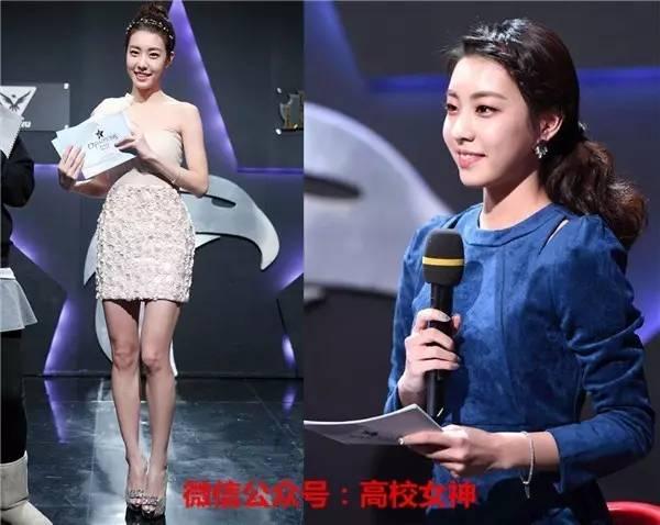 韩国最美主播赵恩静，游戏宅男的梦中情人！