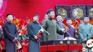 台湾女主播笑场(朱鹤松频繁笑场，乐翻全场