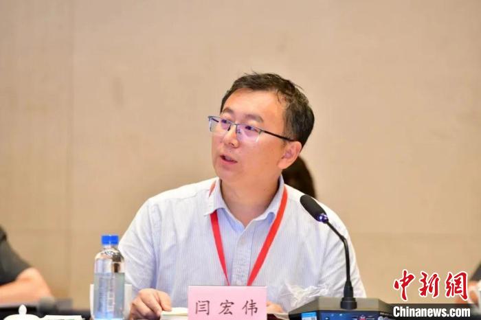 人大代表闫宏伟:当稀土遇到DeepSeek