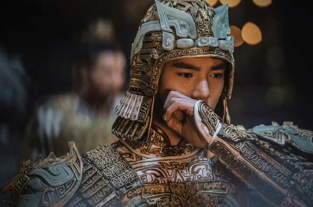 《封神》播出一年,封神男团的差距已拉开,真红还是假红一目了然