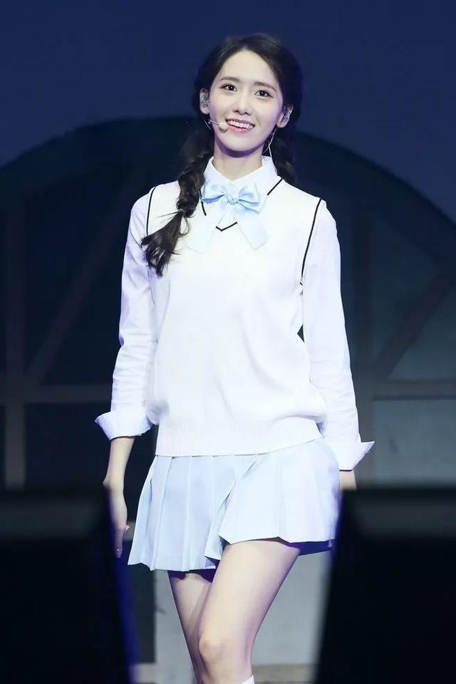 少女时代“韩国火腿”:允儿,为抗疫捐款1亿韩元