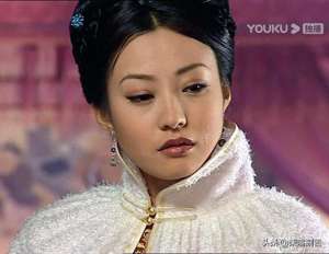 韩国女主播金静妃视频(《少年天子》静妃：一个再怎么作我都能因为美貌原谅她的角色)