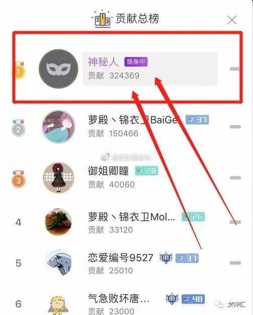 女网红直播中不慎露出真容!粉丝们全崩溃了...