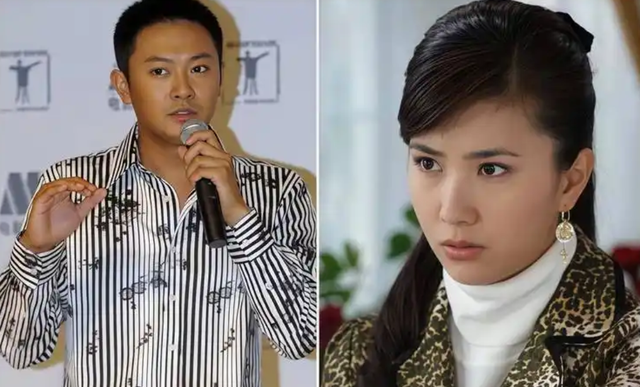 当年她败坏了印小天的名声,借此走红嫁给导演,如今怎么样了