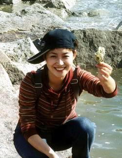 《新闻联播》美女主播郑丽:37岁做妈妈,钟爱家乡黑龙江