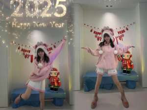 yy丝袜女主播热舞(周淑怡官宣9号新平台首秀，身穿黑丝大跳热舞，网友：回主战场了)