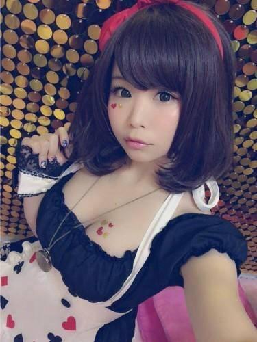 这样的水管工也可以么？ 萌妹cos女体马里奥