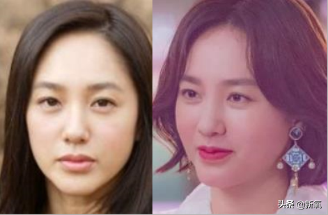 48岁照样演少女?!还被富豪追求上热搜,她段位太高了...