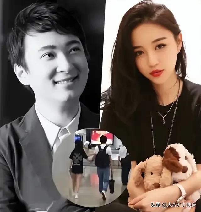 黑历史缠身的顶流女主播雪梨,这次又出事了
