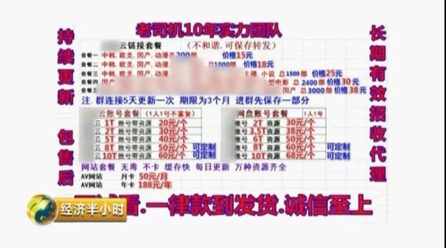 色情网站黑色产业链:女主播年入上千万?你登录便可被黑客控制