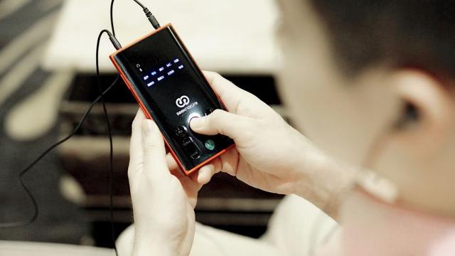 专业主播都用的声卡，让你一秒变麦霸—森然播吧Ⅱ电音版